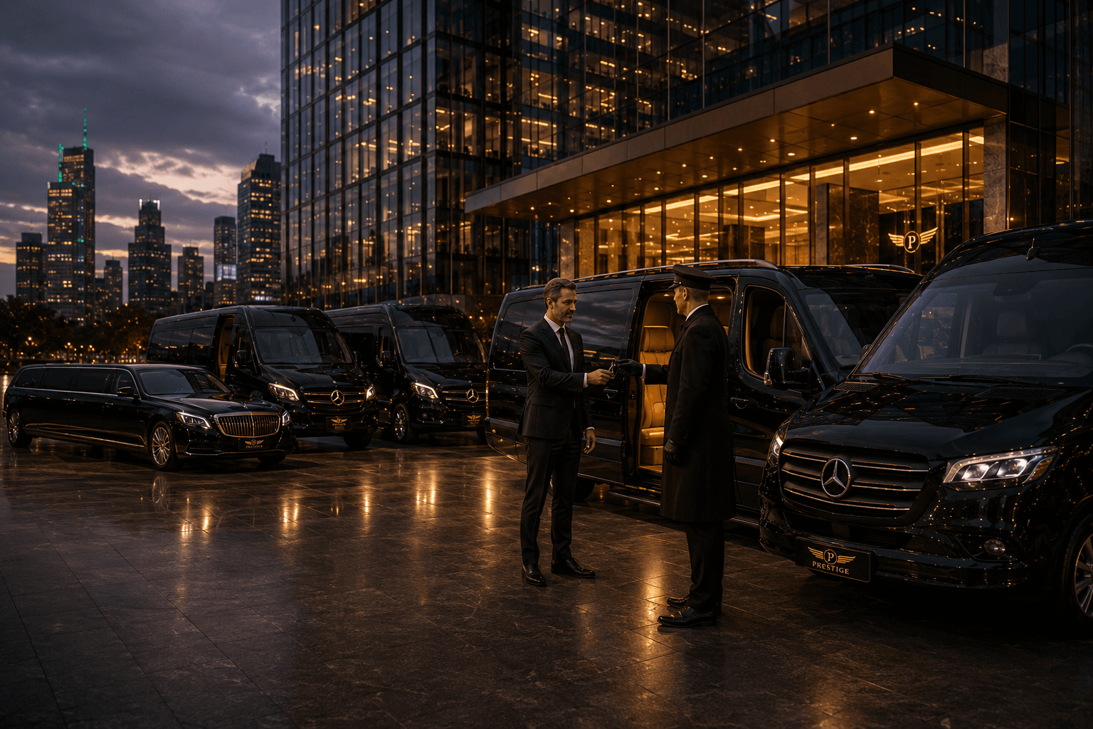 Corporate