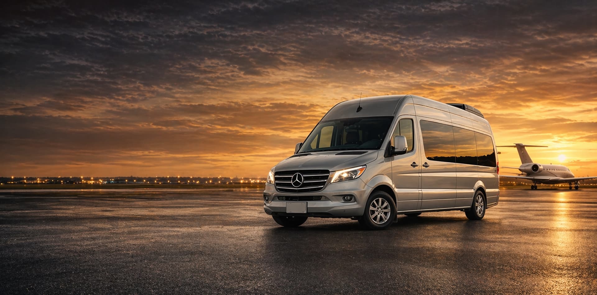 Luxury Car