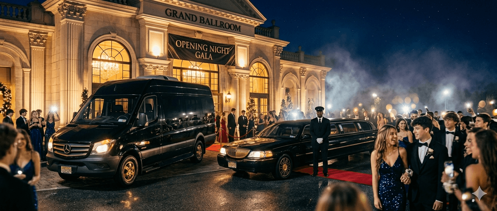 Special Events